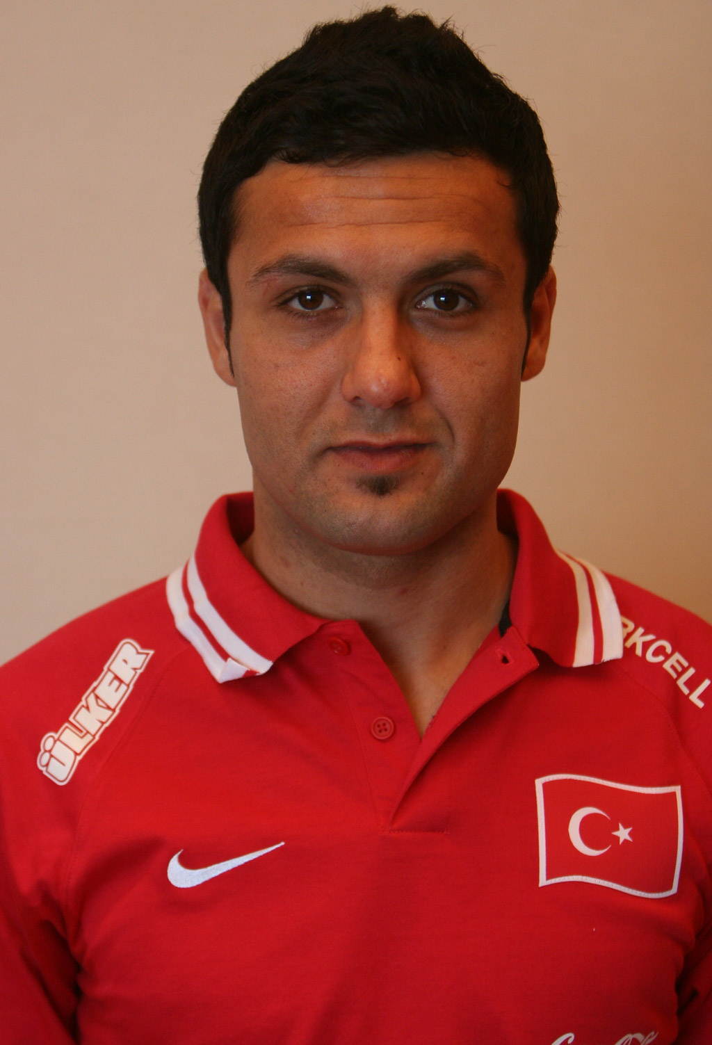 Yildiray BasturkB